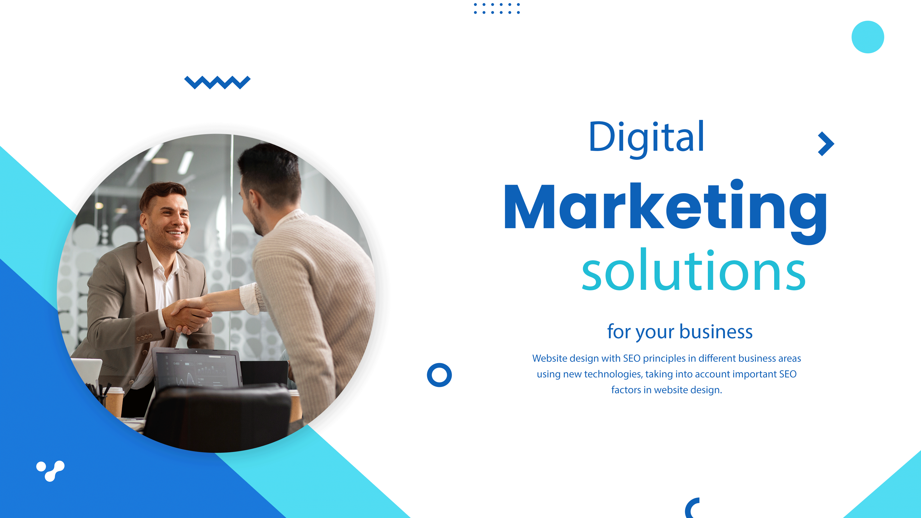 marketing solutions for business